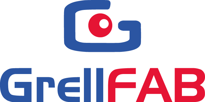 GrellFab Logo