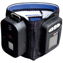 GoPro Viso II Elastic Wrist Mount