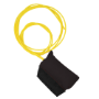 Cutaway Pad Black