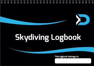 Skydiving Logbook - XDream