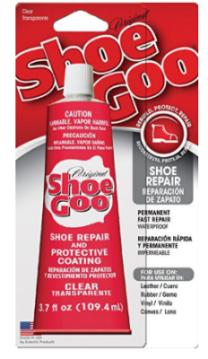 Picture of Shoe Goo