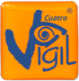 Vigil Cuatro Logo