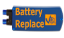 Vigil Battery Replacement