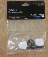Gopro lens kit