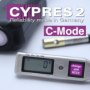 Cypres 2 C-Mode