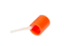 Plastic handle