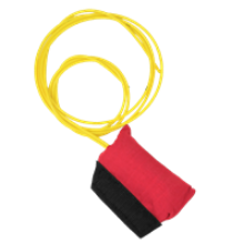 Cutaway handle
