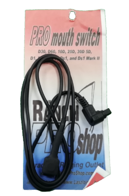 Pro Mouth Switch