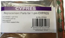 Cypres Replacement Parts