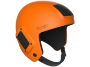 Orange Helmet