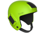 Neon Green Helmet