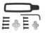 Fuel Audible Spares Kit