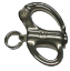 Stainless steel shackle