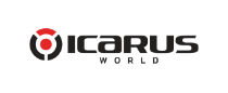 Bilder für Hersteller Icarus World