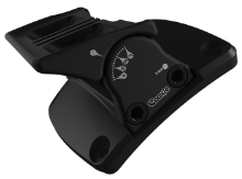 GoPro Roller Mount Hero2 for Fuel