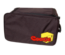 Cookie Cube Camera Bag