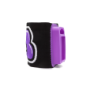 Ares 2 wrist mount Purple