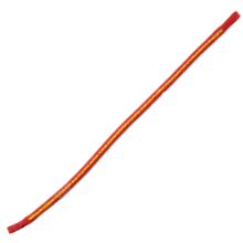 Red Skyhook Lanyard