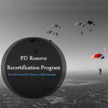 PD Recertification Program