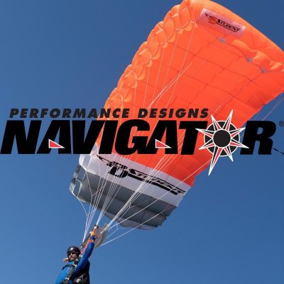 Navigator and logo