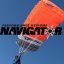 Navigator and logo