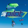 Pilot 7 and logo