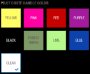 Handle colours