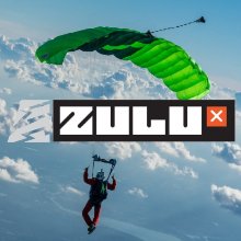 ZuluX and Logo