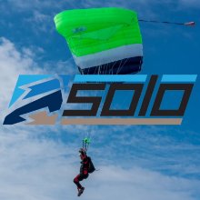 Solo and logo