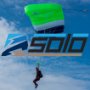 Solo and logo