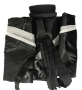 Main pilot chute and pud