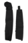 Leg pad covers