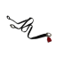 Aerodyne Icon Split RSL Lanyard