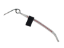 Icon White Pin Lanyard
