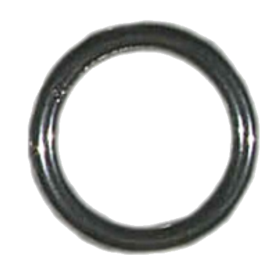#4 Stainless Steel Mini Ring