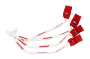 Aerodyne Soft Links (Reserve)
