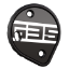G35 Side Plates Black