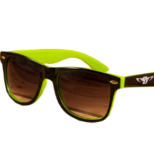 PD Malibu Sunglasses Green