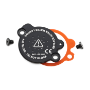 Battery Cover For Ares II Altimeter