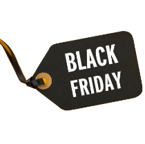 Picture for category Black Friday Rig Deals