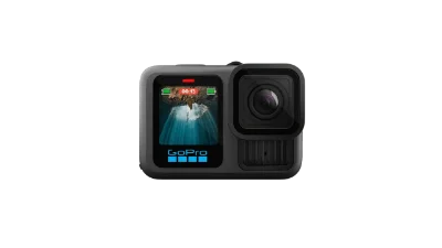 GoPro Hero 13 front