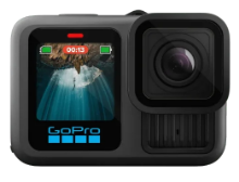 GoPro Hero 13 front