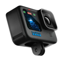 GoPro Hero 12 front