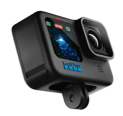 GoPro Hero 12 front