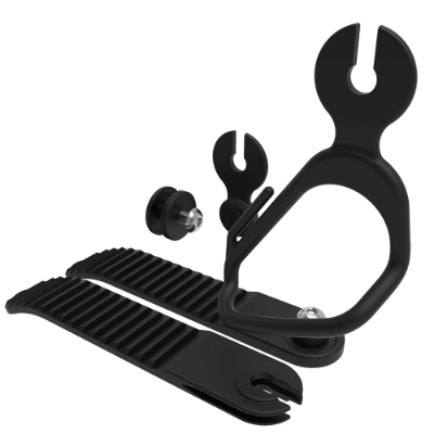 Fuel Cutaway Chincup Spares Kit