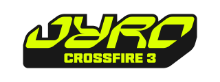 Crossfire 3 Logo
