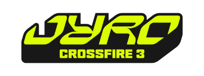 Crossfire 3 Logo