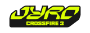 Crossfire 3 Logo