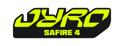 Safire 4 Logo