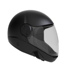 Black Cookie C45 Full Face Helmet
